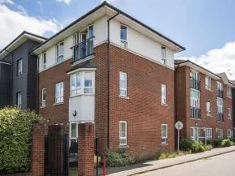 Goodwin Court - Assisted Living in Barnet, England photo 1