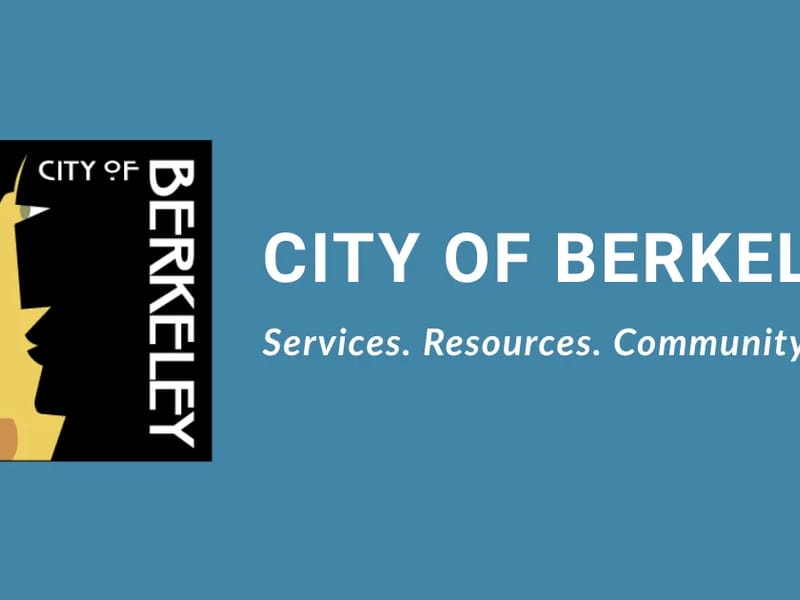 City of Berkeley - Medical Transport in Berkeley, CA photo 1