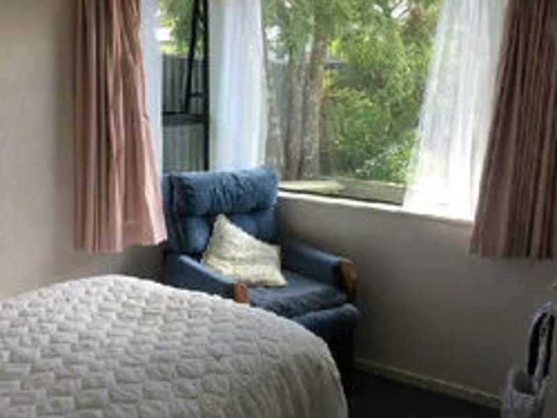 Coronation Lodge Rest Home - Nursing Home in New Plymouth, Taranaki District Health Board photo 1