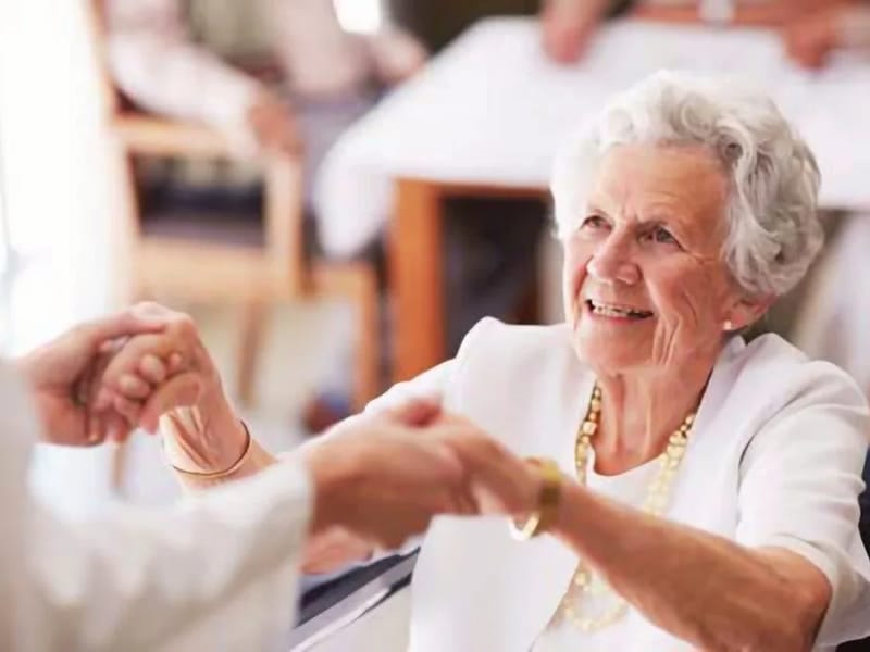 Coronation Lodge Rest Home - Nursing Home in New Plymouth, Taranaki District Health Board photo 3