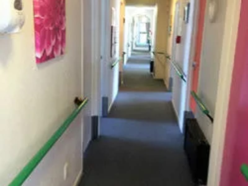 Coronation Lodge Rest Home - Nursing Home in New Plymouth, Taranaki District Health Board photo 2
