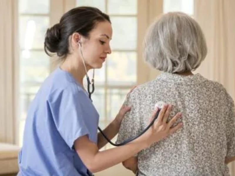 Happy Home Care - Home Health Nursing in Phoenix, AZ photo 3