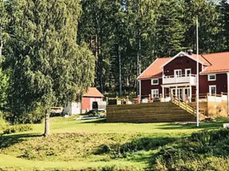 Fryken - Serviceboende in Karlstad, Värmlands län photo 1