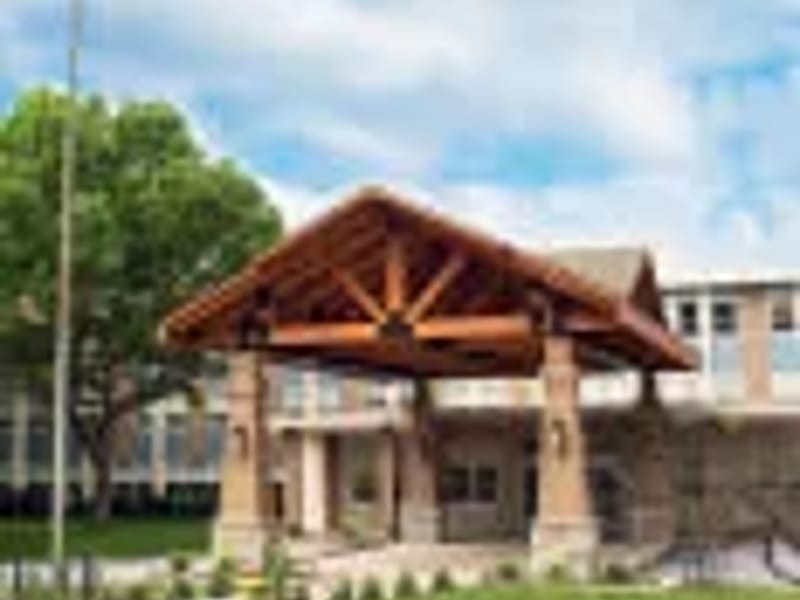 Absolut Center for Nursing and Rehabilitation at Aurora Park, LLC — Nursing Home, East Aurora, NY · photo 3