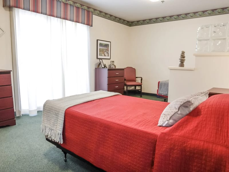 Brittany House Residential Care - Nursing Home in Hastings, Hawke's Bay District Health Board photo 2