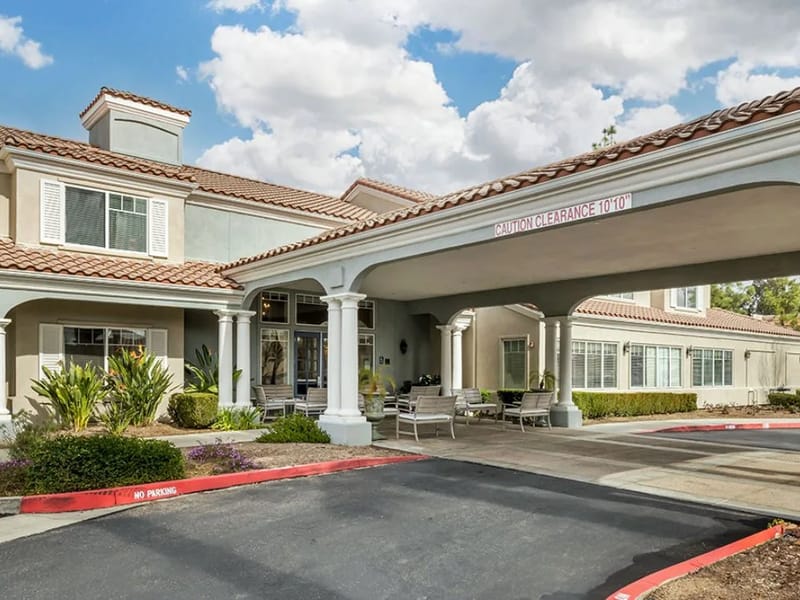 Aloha Home Care Ii - Assisted Living in Murrieta, CA photo 2