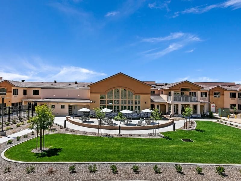 Aloha Home Care Ii - Assisted Living in Murrieta, CA photo 1