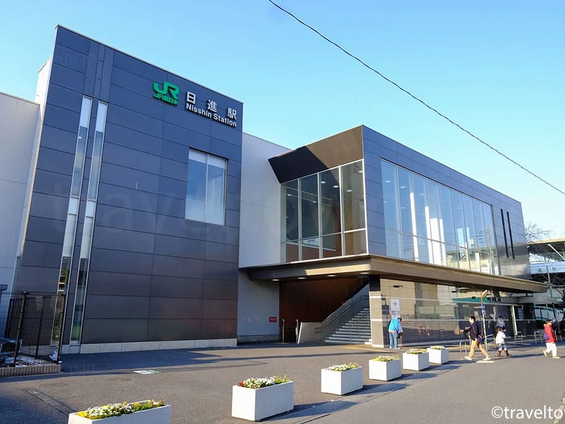 にっしんけあぷらん - 有料老人ホーム in さいたま市北区, 埼玉県 photo 1