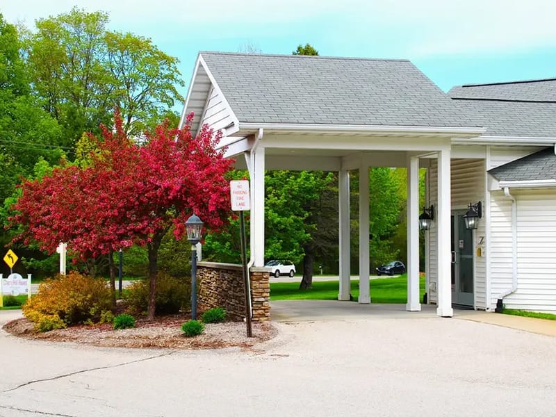 Cherry Hill Haven Ii - Assisted Living in Traverse City, MI photo 2