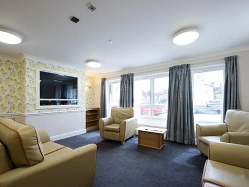 Ann House - Nursing Home in Kendal, England photo 2