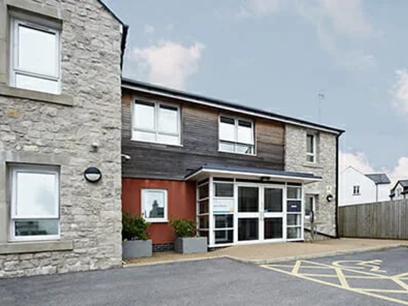 Ann House - Nursing Home in Kendal, England photo 1