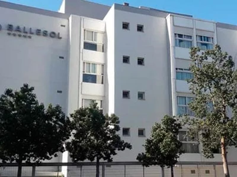 Residencia Ballesol San Carlos - Hogar de Ancianos in Málaga, Andalucía photo 2