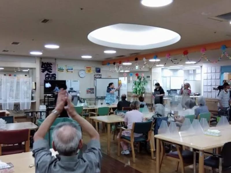 きたいけ介護ステーション - 有料老人ホーム in 豊島区, 東京都 photo 3