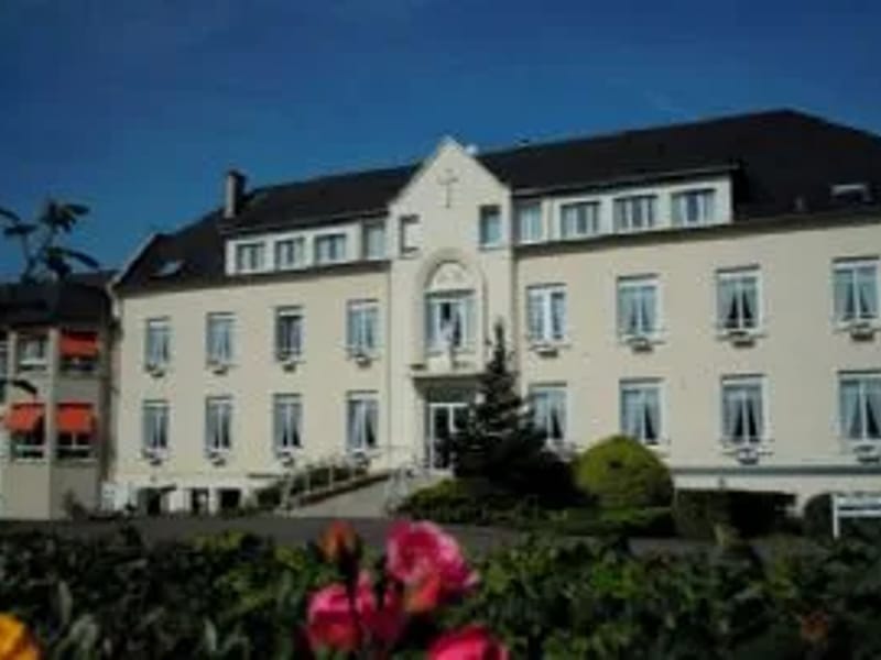 Ehpad Asile De Marie - Thury-Harcourt - EHPAD in LE HOM, Normandie photo 1