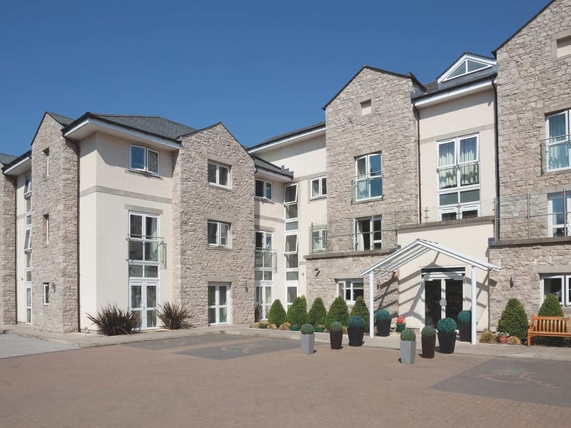 YourLife (Kendal) - Assisted Living in Kendal, England photo 1