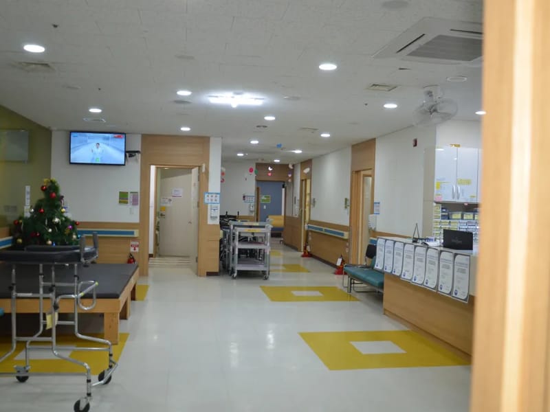 세종재가요양파견센터 - 방문요양 in 연제구, 부산광역시 photo 2