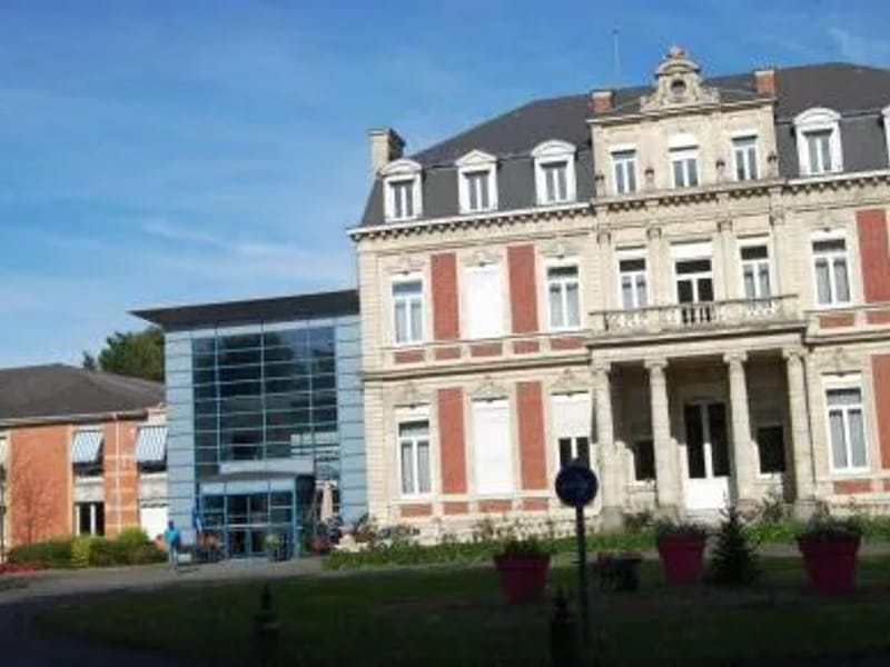 Ehpad L'Accueil - EHPAD in LILLE, Hauts-de-France photo 1