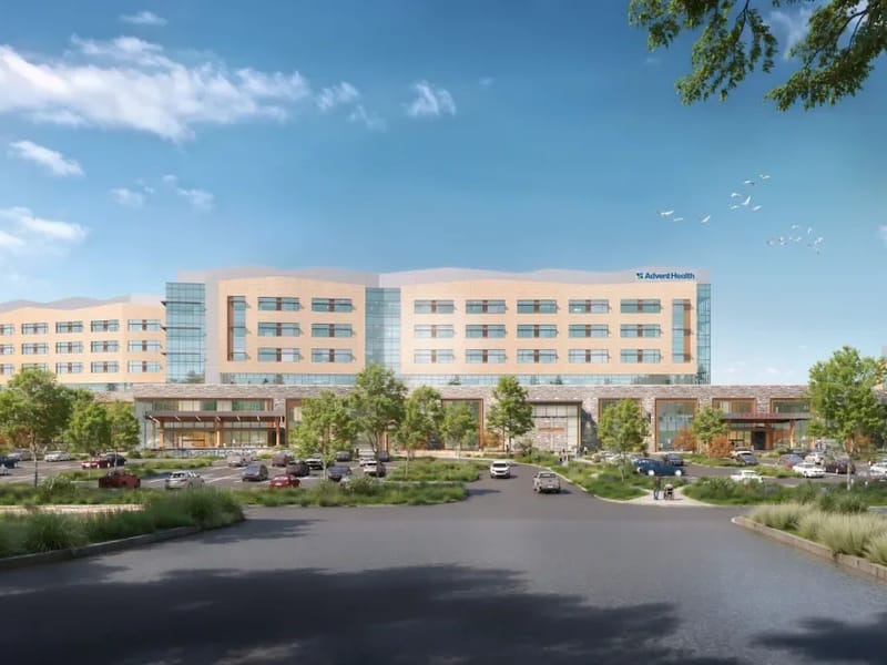 Adventhealth Home Care Western North Carolina - Home Health Nursing in Fletcher, NC photo 1
