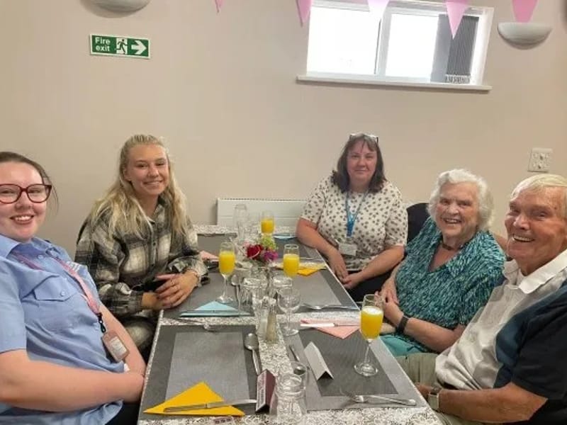 Anglian Care - Chelmsford - In-Home Care in Chelmsford, England photo 2