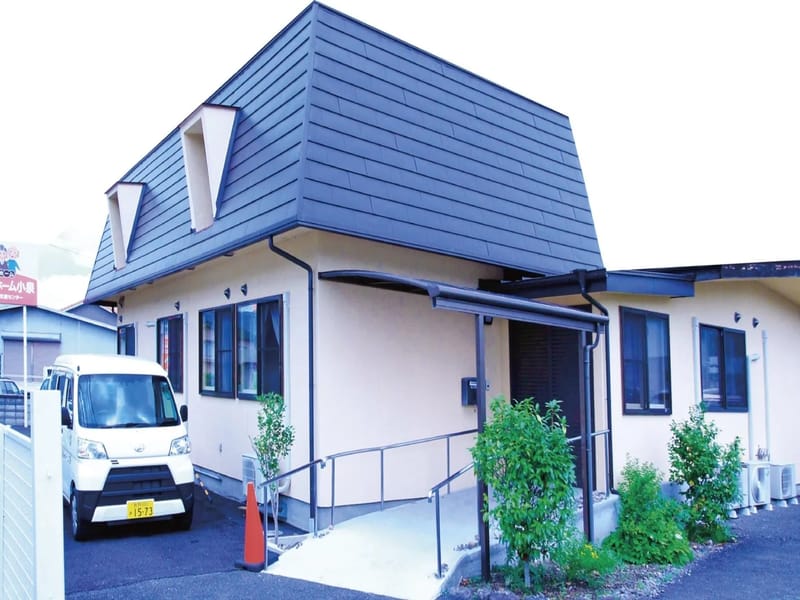 ほほ笑み訪問看護ステーション - 訪問看護 in 上田市, 長野県 photo 2