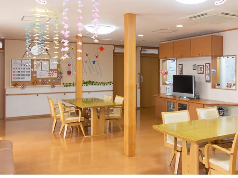 いきいきの家　泉 - 有料老人ホーム in 横浜市泉区, 神奈川県 photo 2