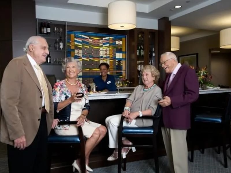 Greenberg Elder Law Services, LLC - Elder Law in Delray Beach, FL photo 3