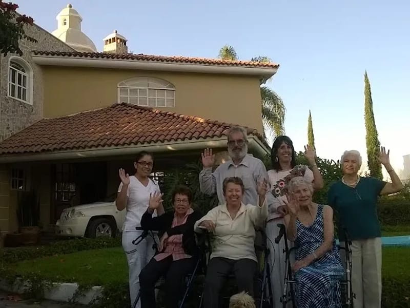 HOGAR GERIATRICO HG - Hogar de Ancianos in Zapopan, Jalisco photo 4
