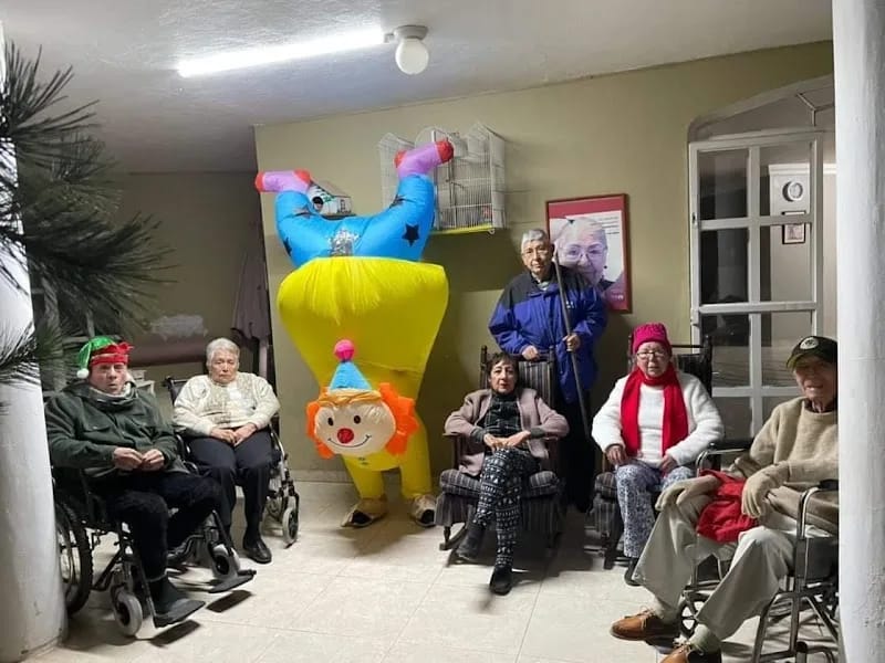 HOGAR GERIATRICO HG - Hogar de Ancianos in Zapopan, Jalisco photo 5