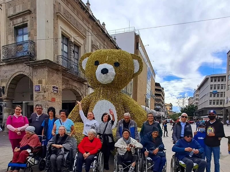 HOGAR GERIATRICO HG - Hogar de Ancianos in Zapopan, Jalisco photo 1