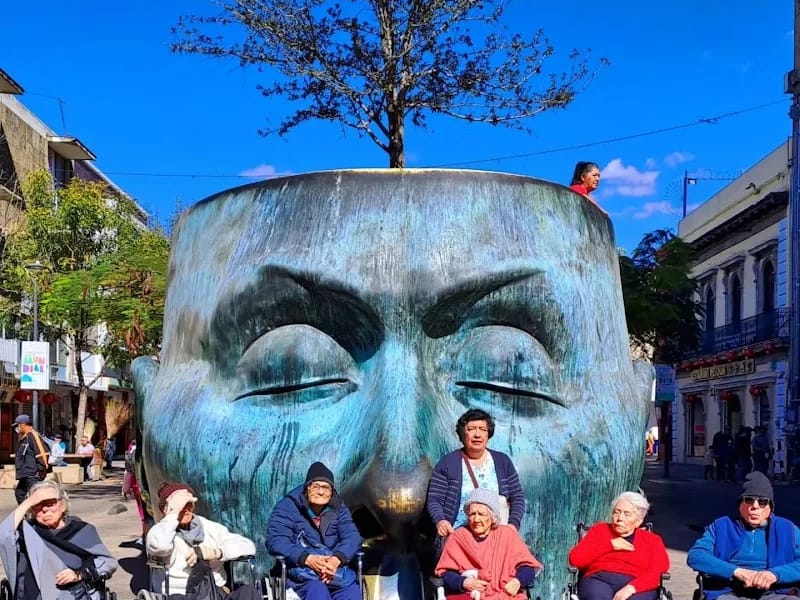 HOGAR GERIATRICO HG - Hogar de Ancianos in Zapopan, Jalisco photo 2