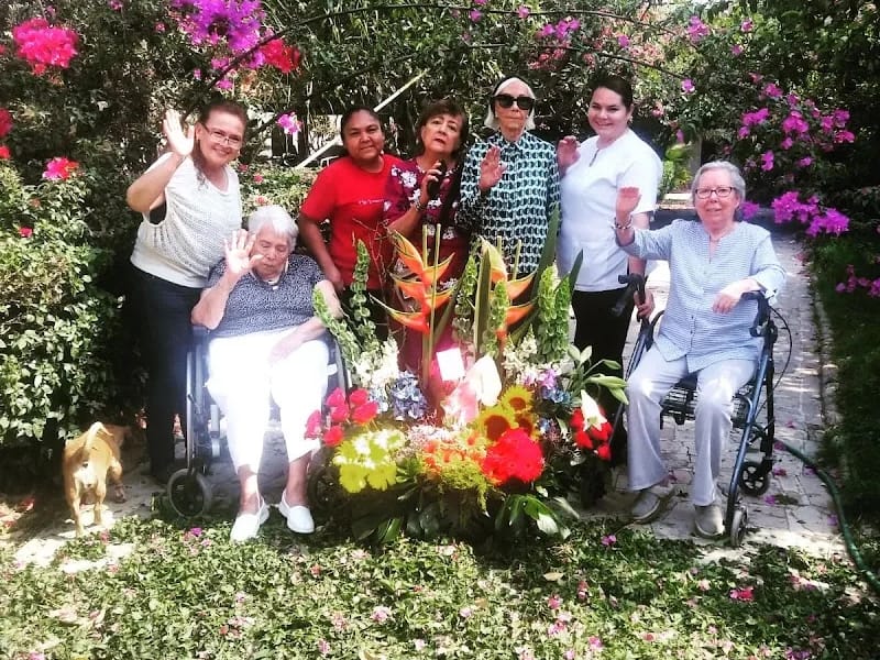 HOGAR GERIATRICO HG - Hogar de Ancianos in Zapopan, Jalisco photo 3