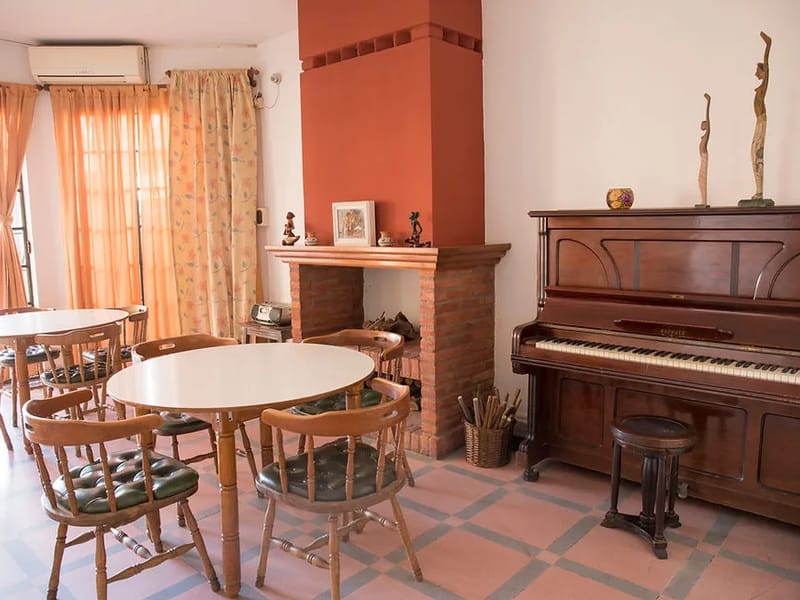 RESIDENCIA GERIATRICA ARENALES - Hogar de Ancianos in FLORIDA, BUENOS AIRES photo 2
