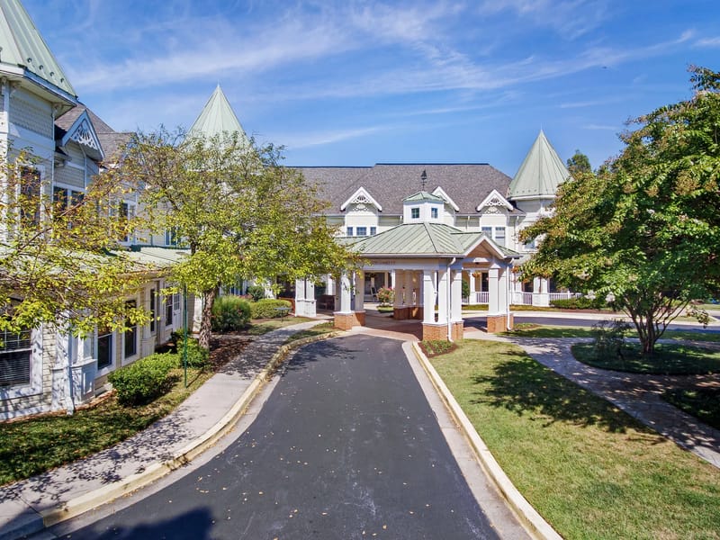 Assisted Living Of Annapolis - Assisted Living in Annapolis, MD photo 2