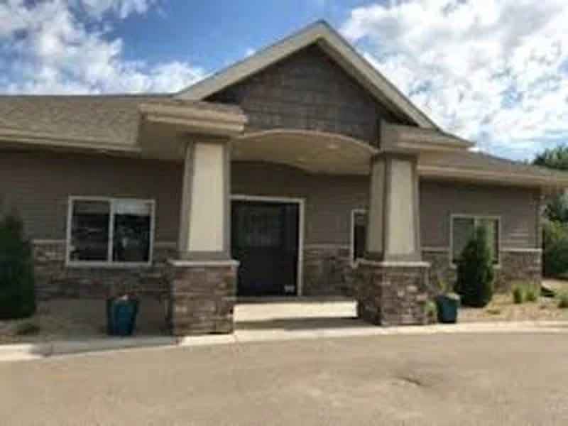Hilltop Health Care Center — Nursing Home, Watkins, MN · photo 2