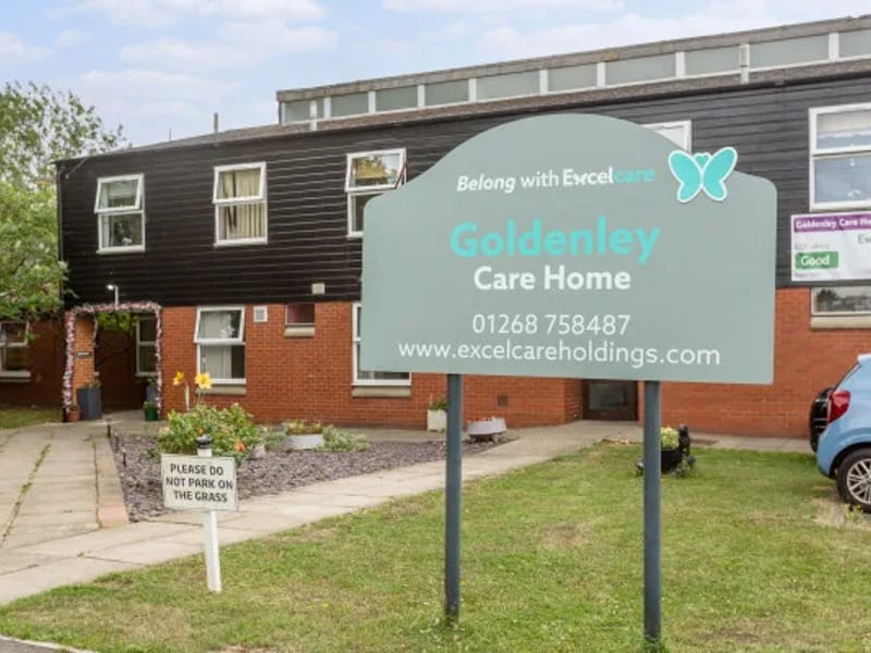 Goldenley Care Home - Nursing Home in South Benfleet, England photo 3