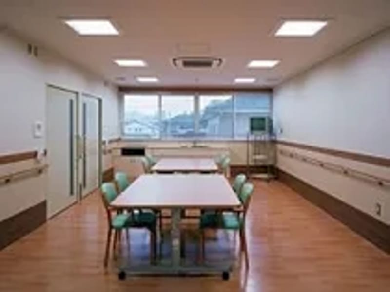 なぎの木在宅ケアセンター・ショートステイ - 有料老人ホーム in 山口市, 山口県 photo 1