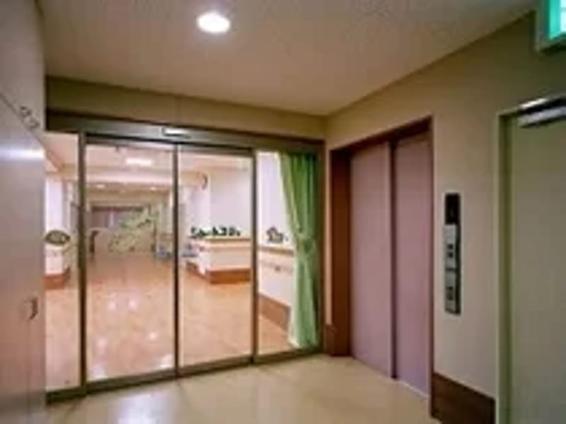 なぎの木在宅ケアセンター・ショートステイ - 有料老人ホーム in 山口市, 山口県 photo 2