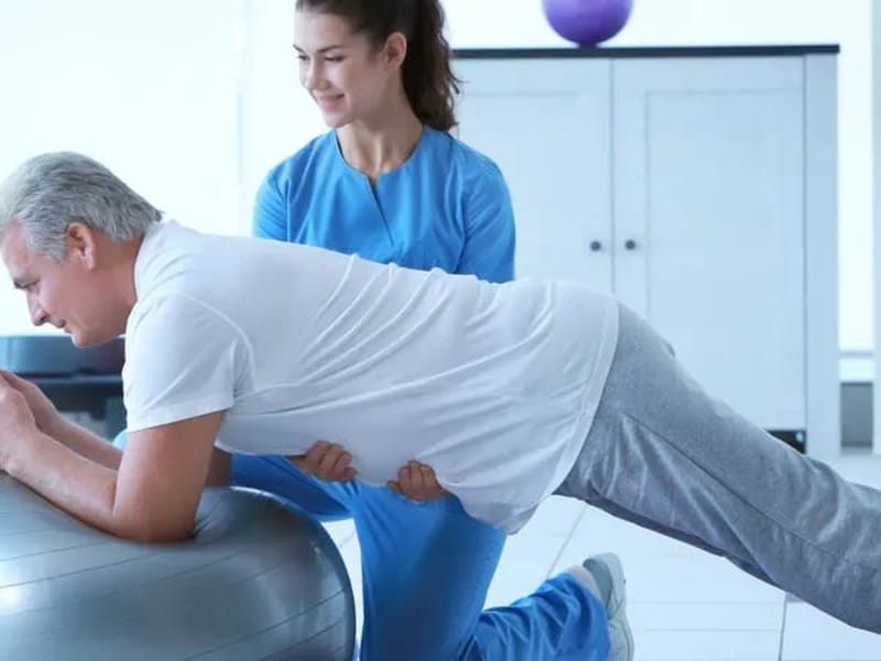 A List Therapy Group - Home Health Nursing in Los Angeles, CA photo 1