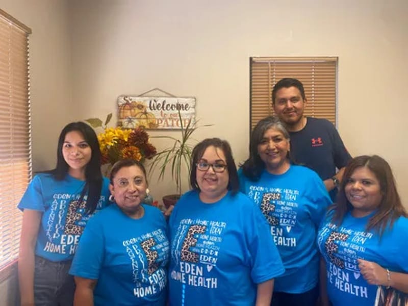 Adelaide Home Health LLC - Home Health Nursing in Plano, TX photo 2