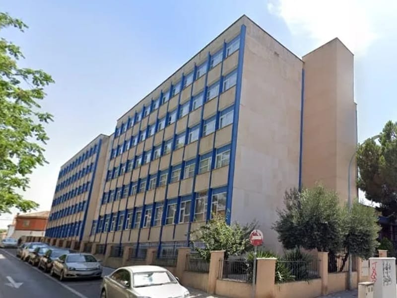 RESIDENCIA DE MAYORES "VIRGEN DEL CAMINO CAMPOS" - Hogar de Ancianos in Guadalajara, Castilla-La Mancha photo 3