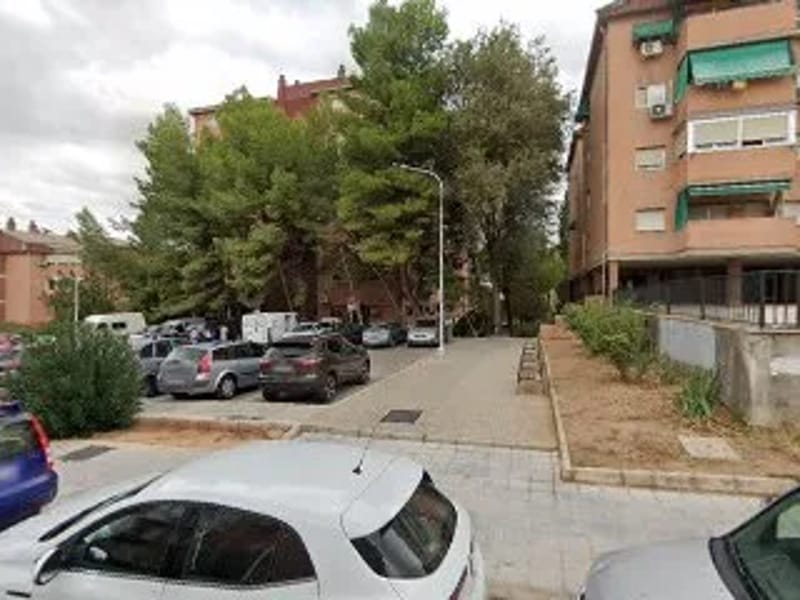 RESIDENCIA DE MAYORES "VIRGEN DEL CAMINO CAMPOS" - Hogar de Ancianos in Guadalajara, Castilla-La Mancha photo 1