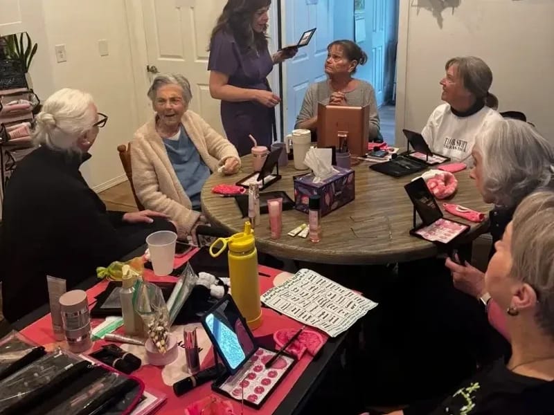 Agape Adult Family Home - Assisted Living in Menomonie, WI photo 2