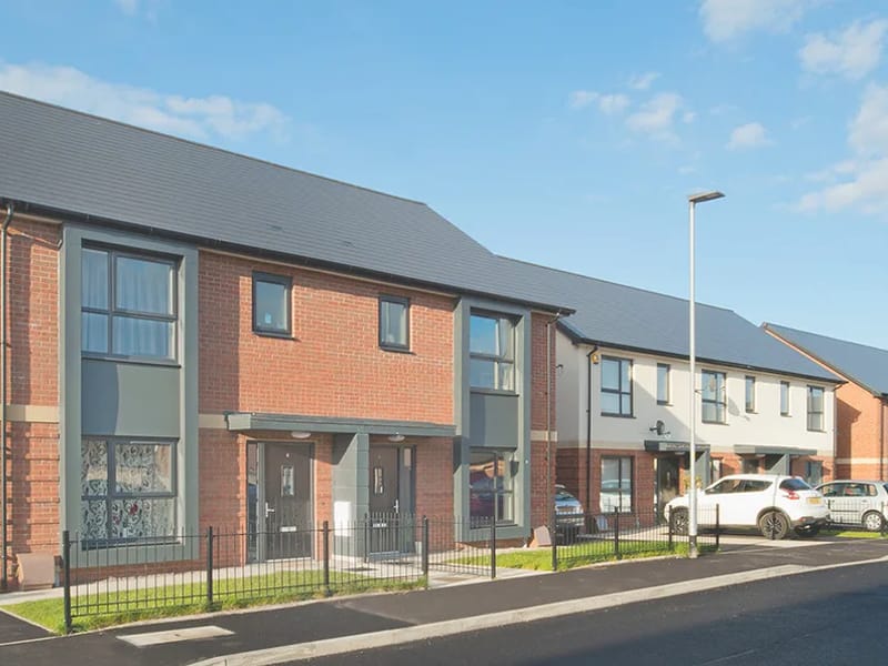 Hawthorns Residential Home - Assisted Living in Saltburn-By-The-Sea, England photo 2