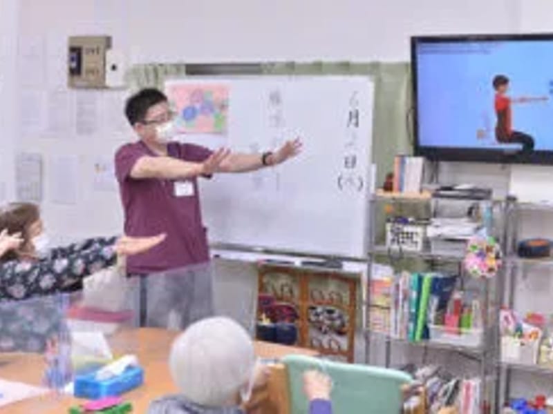 ふたばケアプランセンター - 有料老人ホーム in 門真市, 大阪府 photo 1