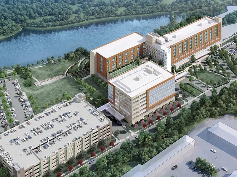 Adventist Healthcare White Oak Medical Center - Hospital in Silver Spring, MD photo 2