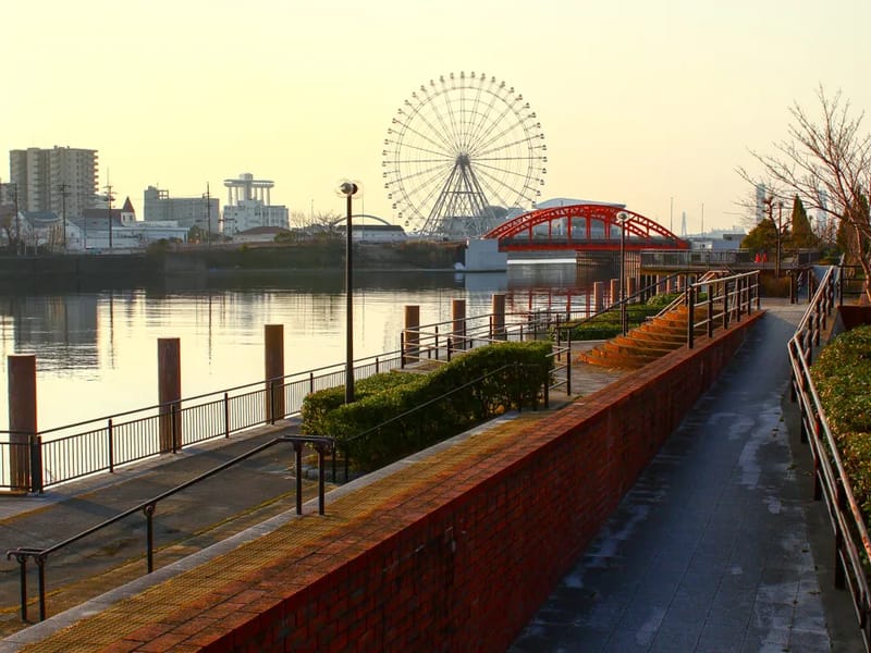 にじのさと中川 - 有料老人ホーム in 名古屋市中川区, 愛知県 photo 2