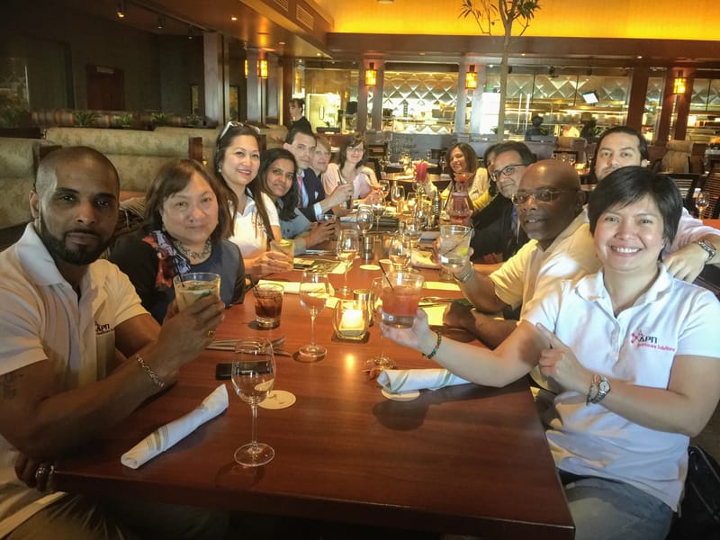 APN SOLUTIONS LLC - Home Health Nursing in Idaho Falls, ID photo 1