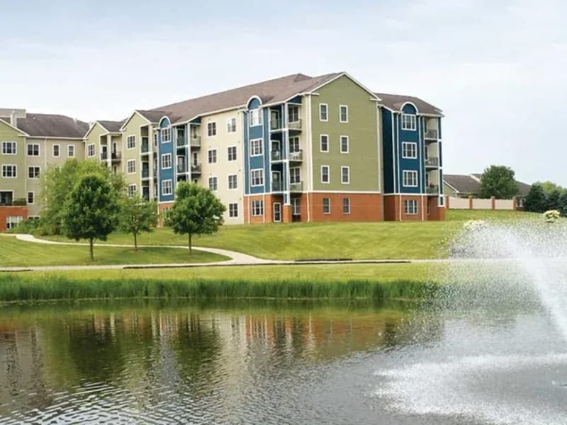 Deerfield Retirement Community, Inc. - Assisted Living in Urbandale, IA photo 3
