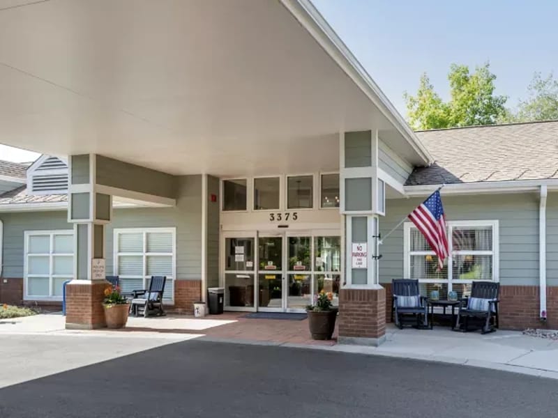 Brookdale Boulder Creek - Assisted Living in Boulder, CO photo 3