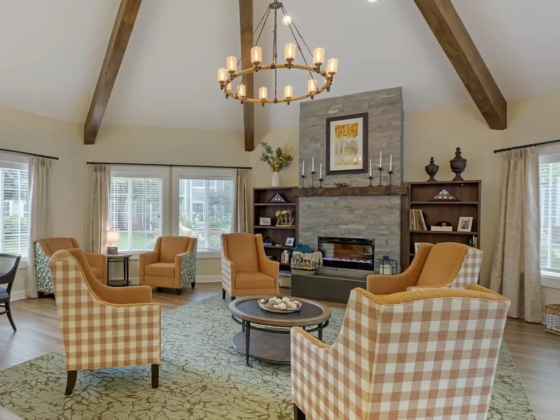 Brookdale Boulder Creek - Assisted Living in Boulder, CO photo 2
